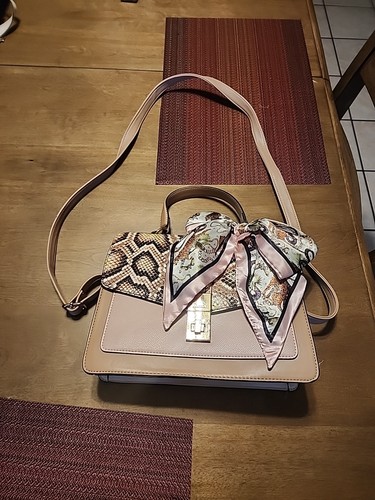 Aaldo handbag satchel comes - aaldo, handbag,