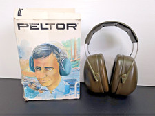 Peltor | Vintage Ear Defenders