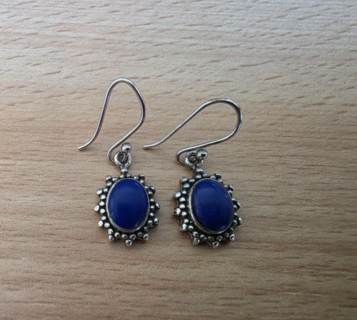 Hallmarked 925 sterling silver - hallmarked,