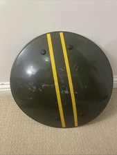 Riot Shield 66cm Round