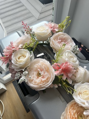 Job lot artificial - , flowers