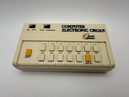 Vintage computer electronic - vintage,
