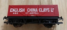 Hornby R666 ENGLISH CHINA
