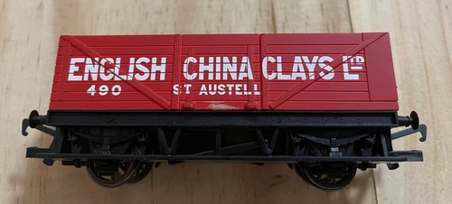 Hornby r666 english china - hornby,