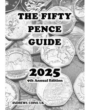 CLEARANCE: 2025 UK and