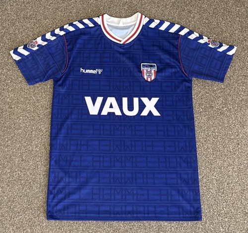 Sunderland afc 1988 - afc, 1988-91