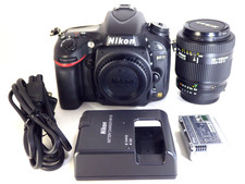 Nikon D600 Digital SLR Camera