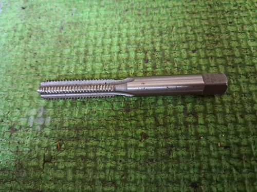 Skf 22 bsf hand tap - 5/16",