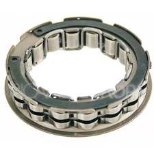 Freewheel Honda Silver Wing [