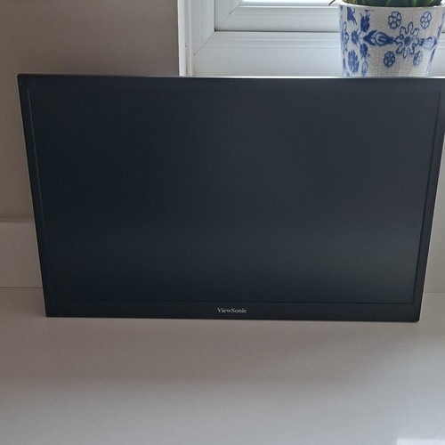 Viewsonic va2261 22in full - va2261-8,