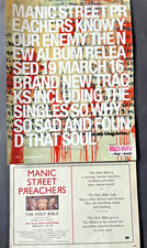 Manic Street Preachers *