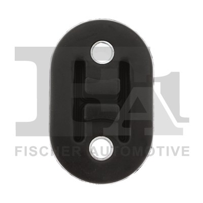 743 901 fa1 - mount,, exhaust
