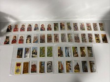 1912 Wills's WATERLOO