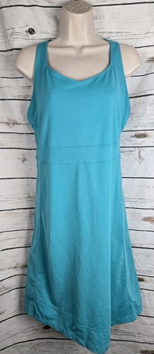 Toad turquoise knit dress - toad,