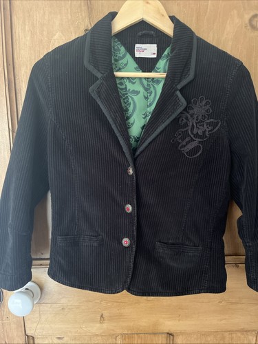 Women vintage corduroy - women's,