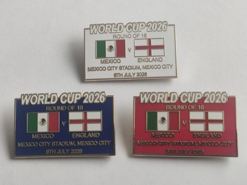 World cup 2026 mexico - world,