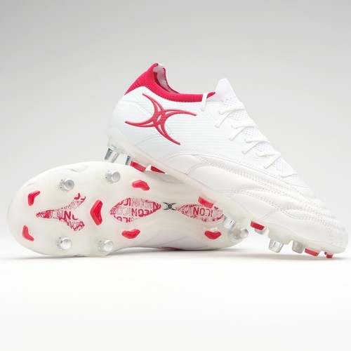 Gilbert rugby icon boots - gilbert,