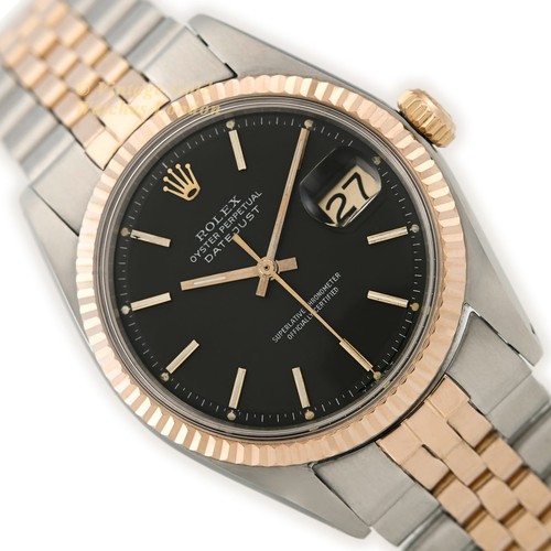 Rolex datejust model - datejust,
