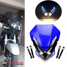 Off-Road Enduro Dirt Bike LED