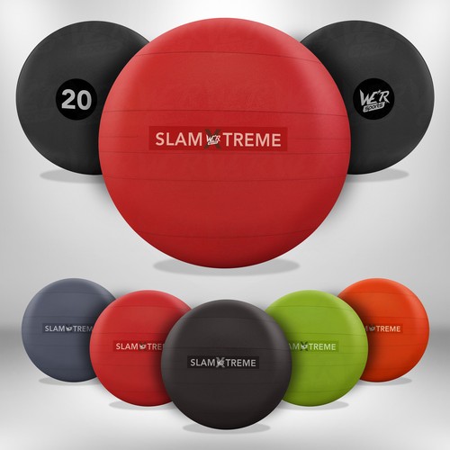 15kg slam ball - 15kg, no