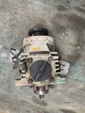 Volvo Penta MS2B 2.37:1 Spares