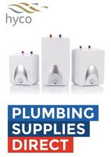 Hyco - Electric Speedflow