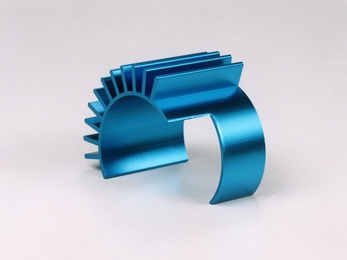 Tamiya 53664 aluminium - 53664,