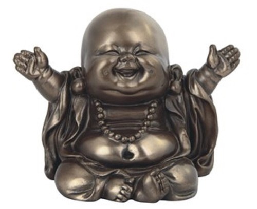 Baby buddha 88201bn happy - 88201bn,