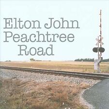 Peachtree Road CD (2004) Value