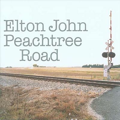 Peachtree road value - cd, (2004)