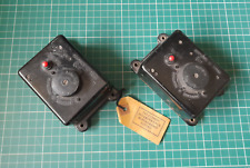 Triang Railways, 2 x  RT 42 Controllers - Vintage