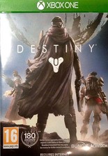 Xbox One : Destiny VideoGames Value Guaranteed from eBay’s biggest seller!