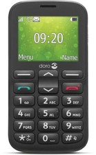 Doro 1380 senior unlocked - doro,