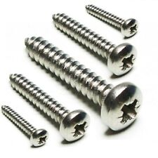 No.6,8,10,12,14 POZI PAN SELF