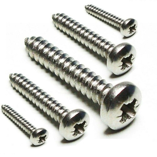 14 pozi pan self - no.6,8,10,12,14,