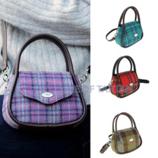 Ladies Genuine Harris Tweed