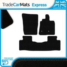Tailored Carpet Car Floor Mats
