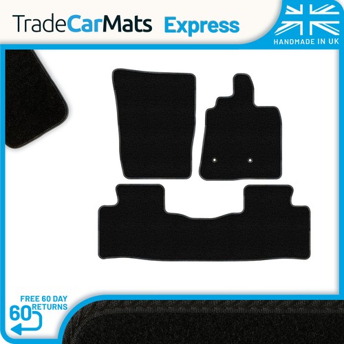 Tailored carpet car floor mats - car,