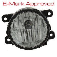 Fog Light Citroen Berlingo Mk3