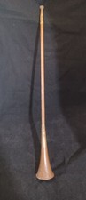 Antique Hunting Horn