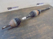 driveshaft right driver side