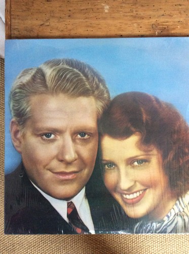 Jeanette macdonald and - jeanette,