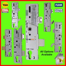 ERA YALE FUHR MACO MILA PVC Door Lock Centre Cases Gearboxes uPVC Centre Case