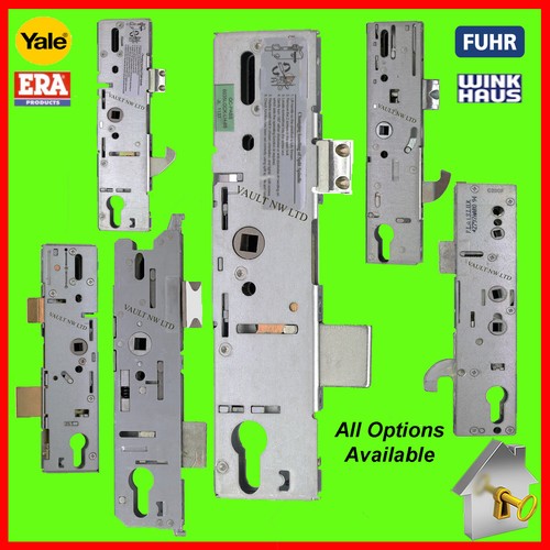 Era yale fuhr maco mila - fuhr, pvc