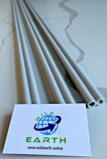 WILD EARTH figure of 8 plastic