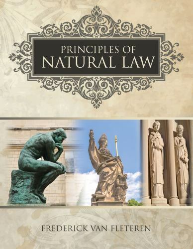 Fundamentals natural law - fundamentals,