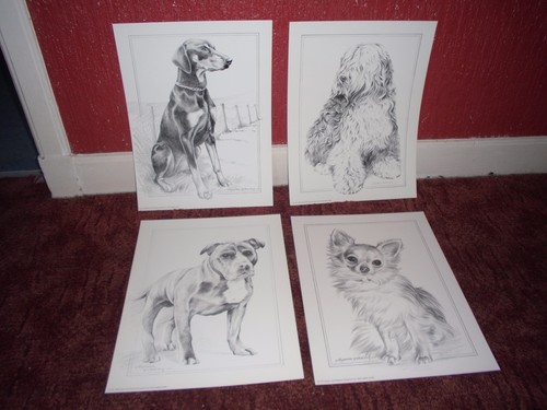 Pollyanna pickering dog - ,