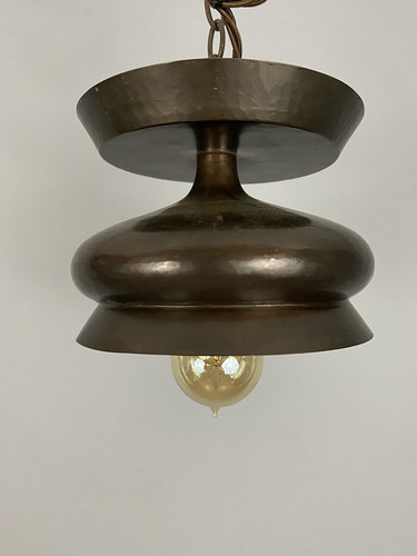 Birmingham guild copper - guild,