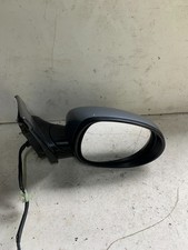 2008 HONDA CIVIC DRIVER SIDE