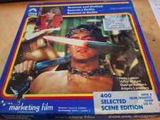 SAMSON AND DELILAH 1949 SUPER